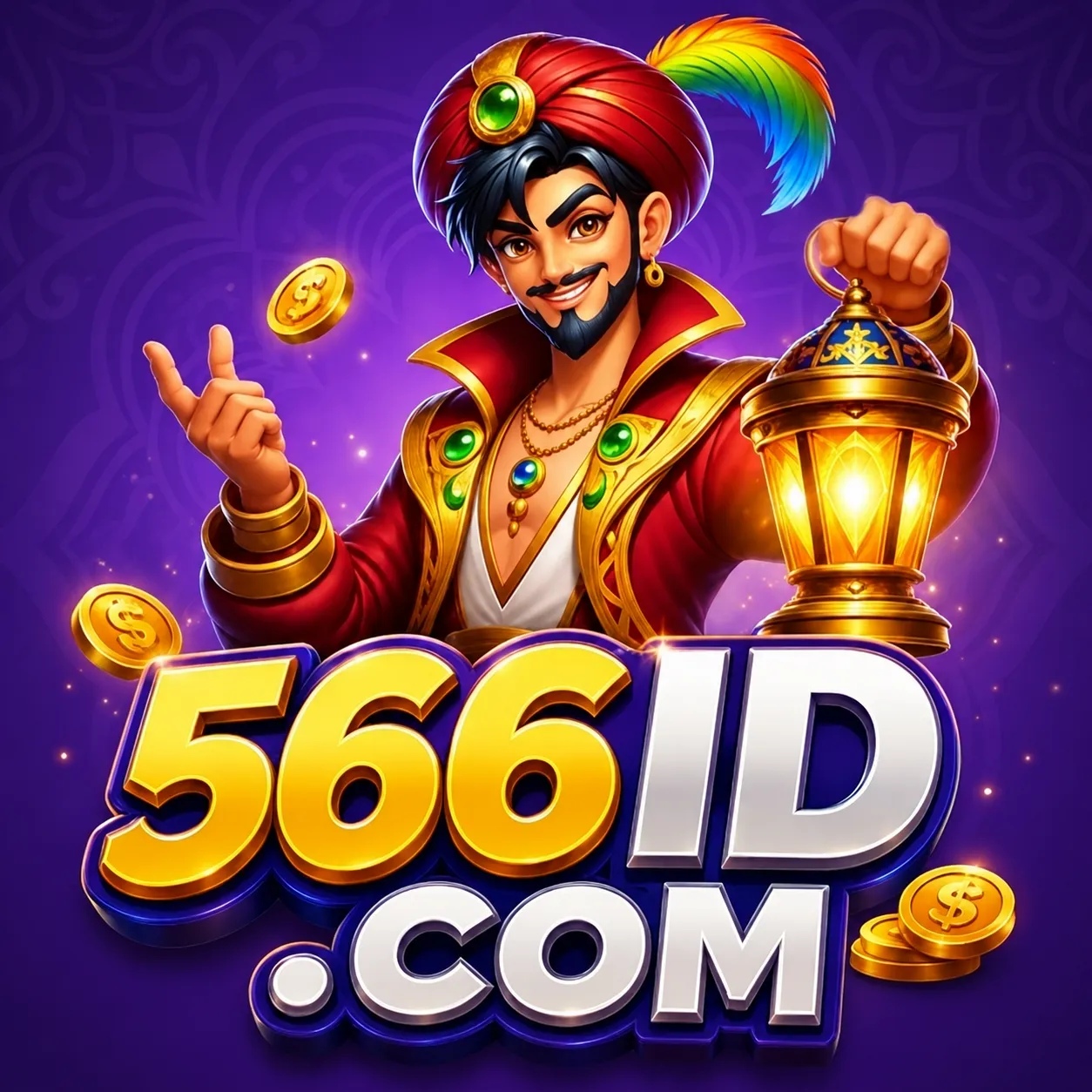 Logo 566id