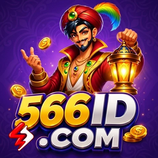 Logo 566id