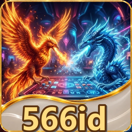Mengisi nama pengguna dan sandi pada layar masuk 566id di Android